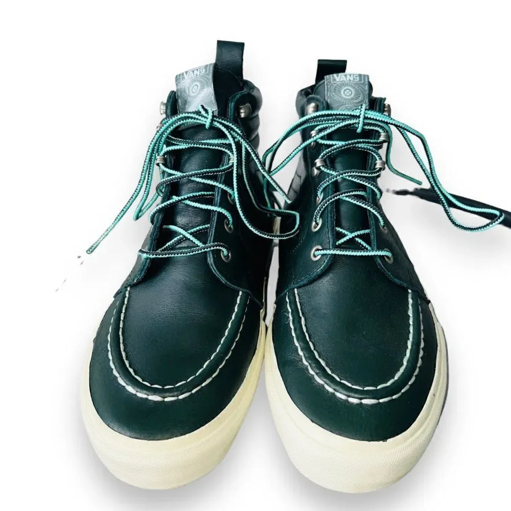 Vans Syndicate SK8-Hi Boot 